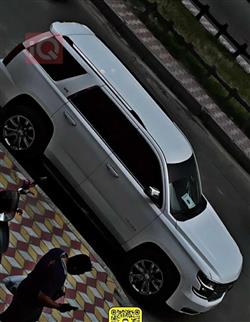 شيفروليه تاهو